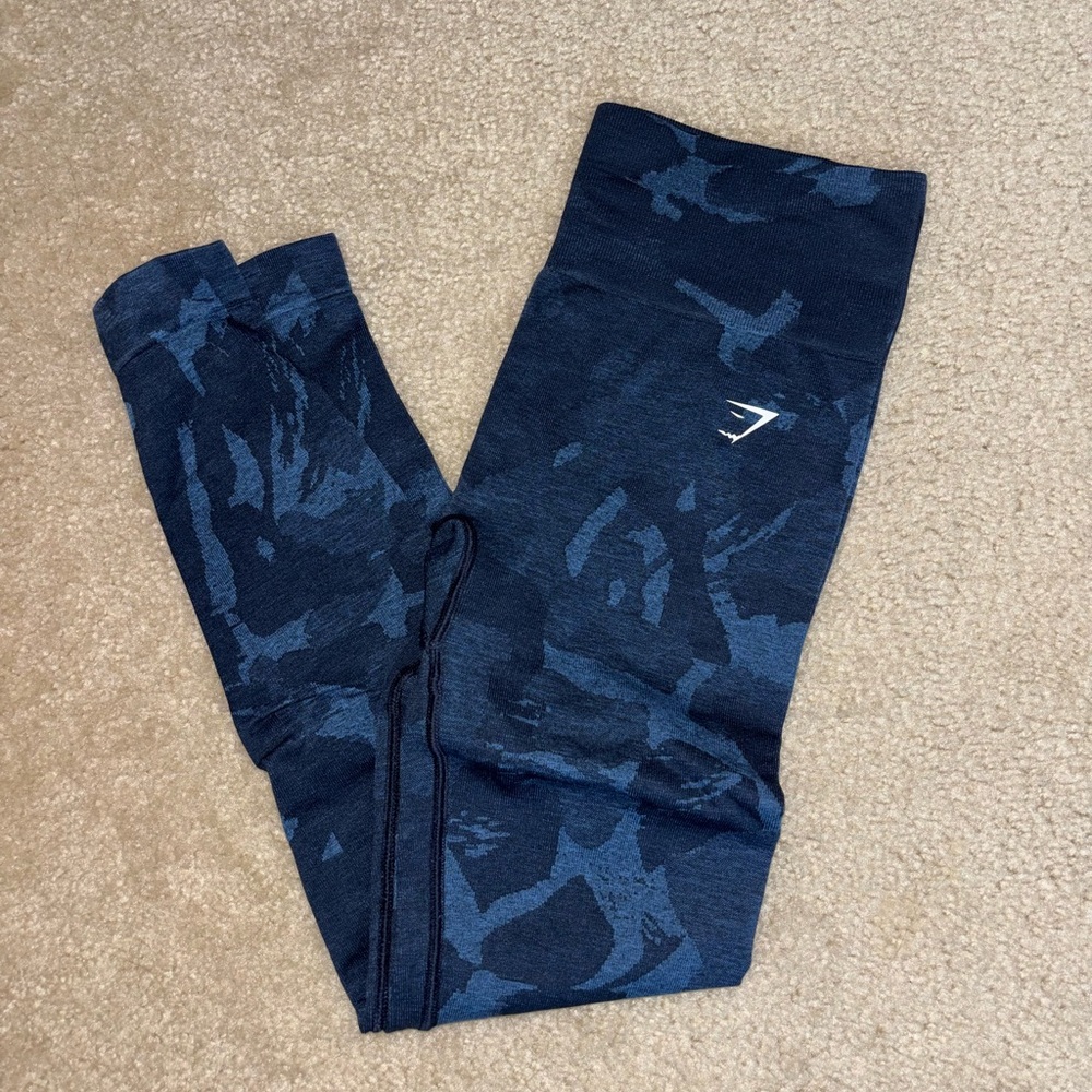 Gymshark leggings